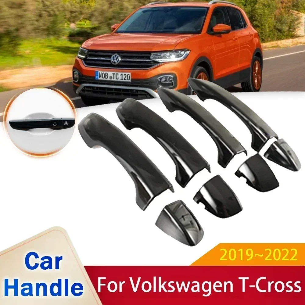 Crossfit Accessories - Cocok untuk Volkswagen VW T Cross