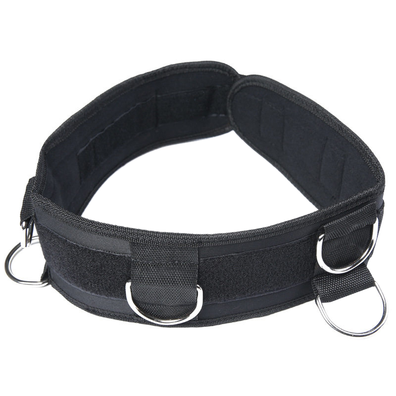 Crossfit Gym Gear - Untuk Latihan Band Sabuk Kekuatan Daya