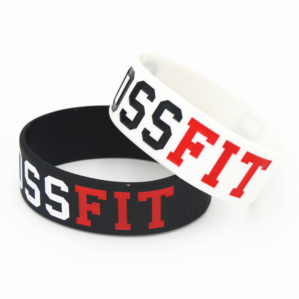 Crossfit Training Gear - 1 Buah Perhiasan Fashion Baru Gelang