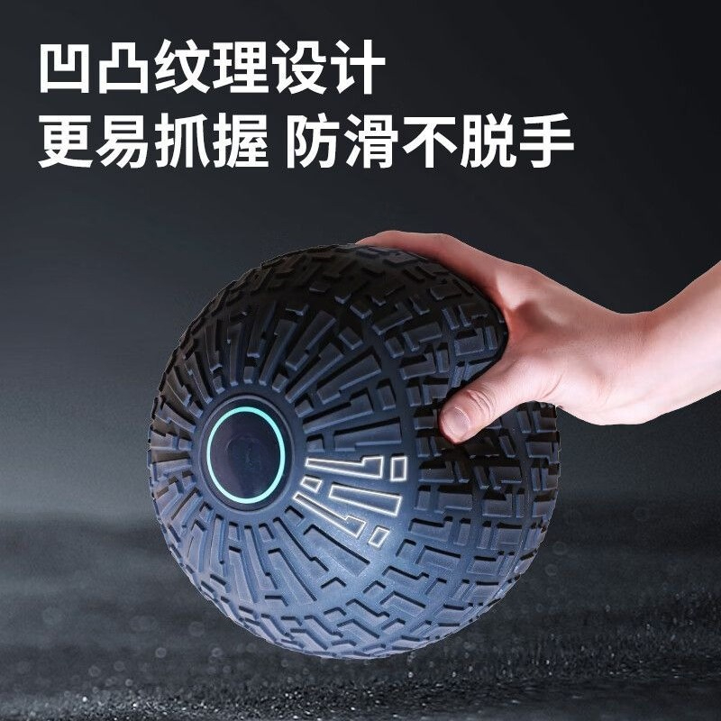 Bola Dinding Medis Lembut Non- - Crossfit Training Gear ulasan dan harga