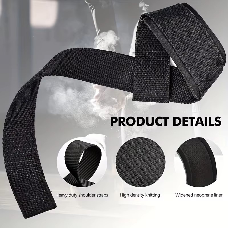 1 Pasang Tali Anti Selip untuk - Crossfit Training Gear ulasan dan harga