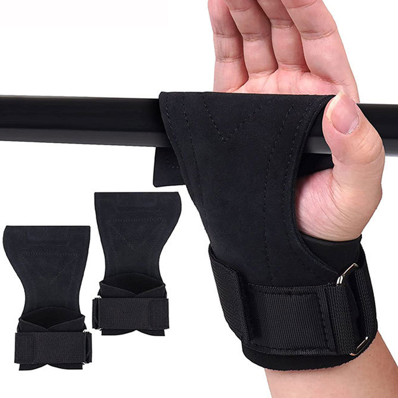 Pelindung telapak tangan tebal - Crossfit Gym Gear ulasan dan harga