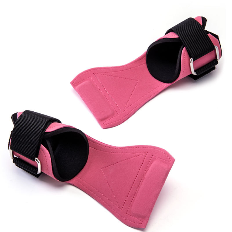 Pelindung telapak tangan tebal - Crossfit Gym Gear ulasan dan harga