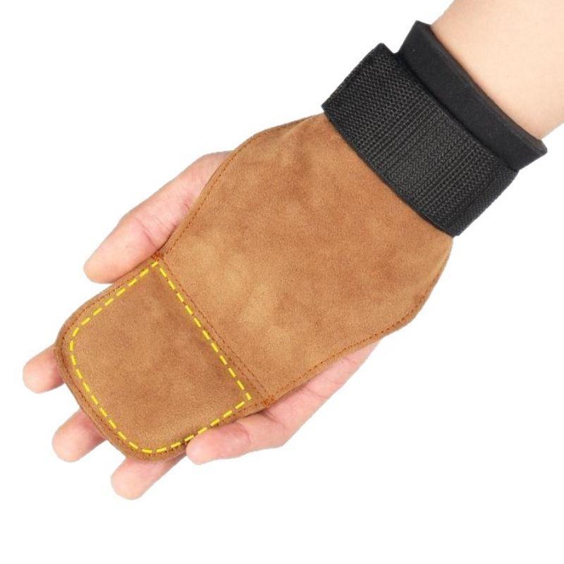 ❤️ Sarung Tangan Gym Grips unt - Crossfit Workout With Equipment ulasan dan harga
