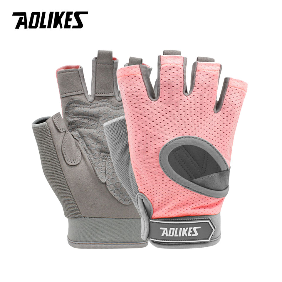 AOLIKES sarung tangan Gym, 1 p - Crossfit G ulasan dan harga