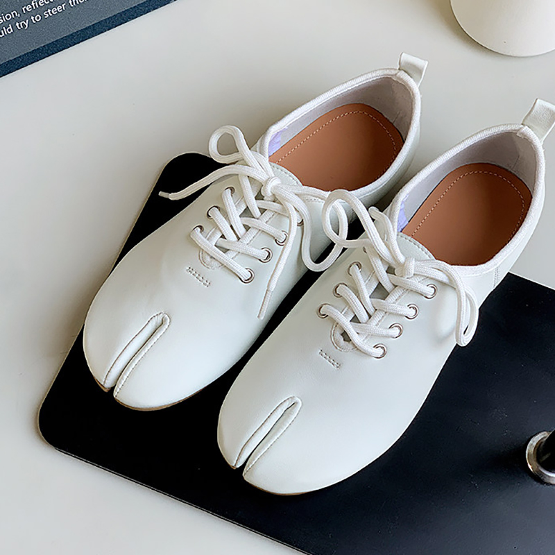 Sepatu Balet Kulit Asli Baru W - Crossfit G ulasan dan harga