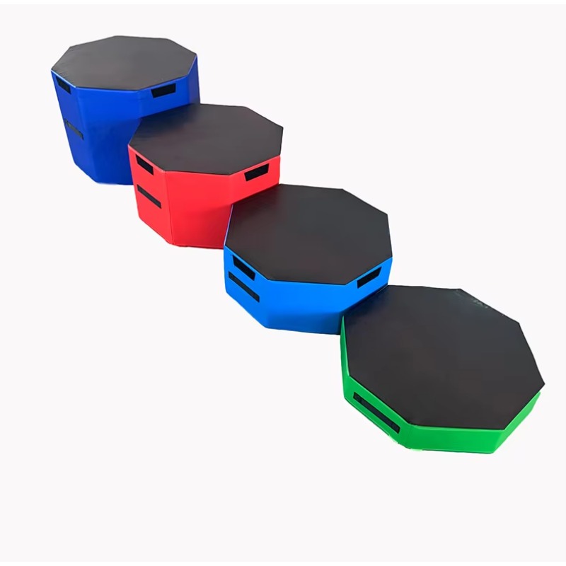 2026 Kotak Lompat Gym Plyo Tra - Box Jump Plyo ulasan dan harga