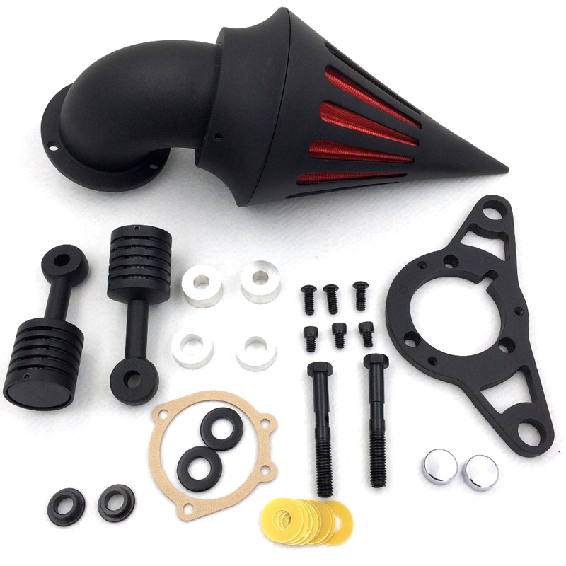 Kit Filter Pembersih Udara Spi - Crossfit G ulasan dan harga