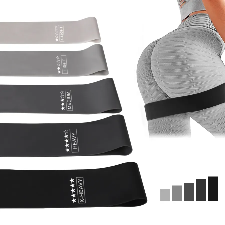 5 Tingkat Ketahanan Berbeda da - Crossfit Workout Gear ulasan dan harga