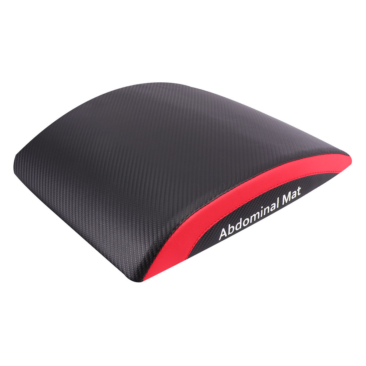 1Pcs Matras Latihan Perut Lipa - Ab Mat Crunch ulasan dan harga