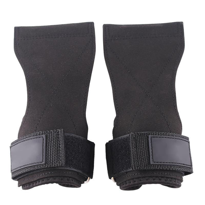 Sarung Tangan Angkat Beban Gym - Crossfit Gym Gear ulasan dan harga